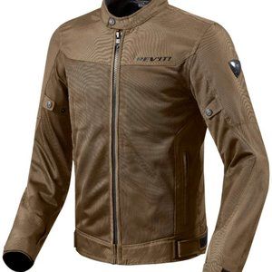 REVIT Eclipse Motorcycle Jacket w insert